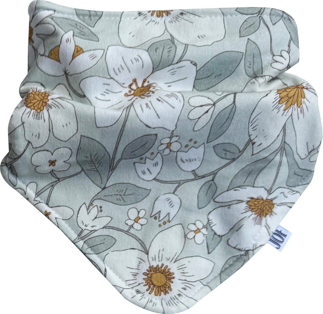 Sjaaltje Bloemen mint