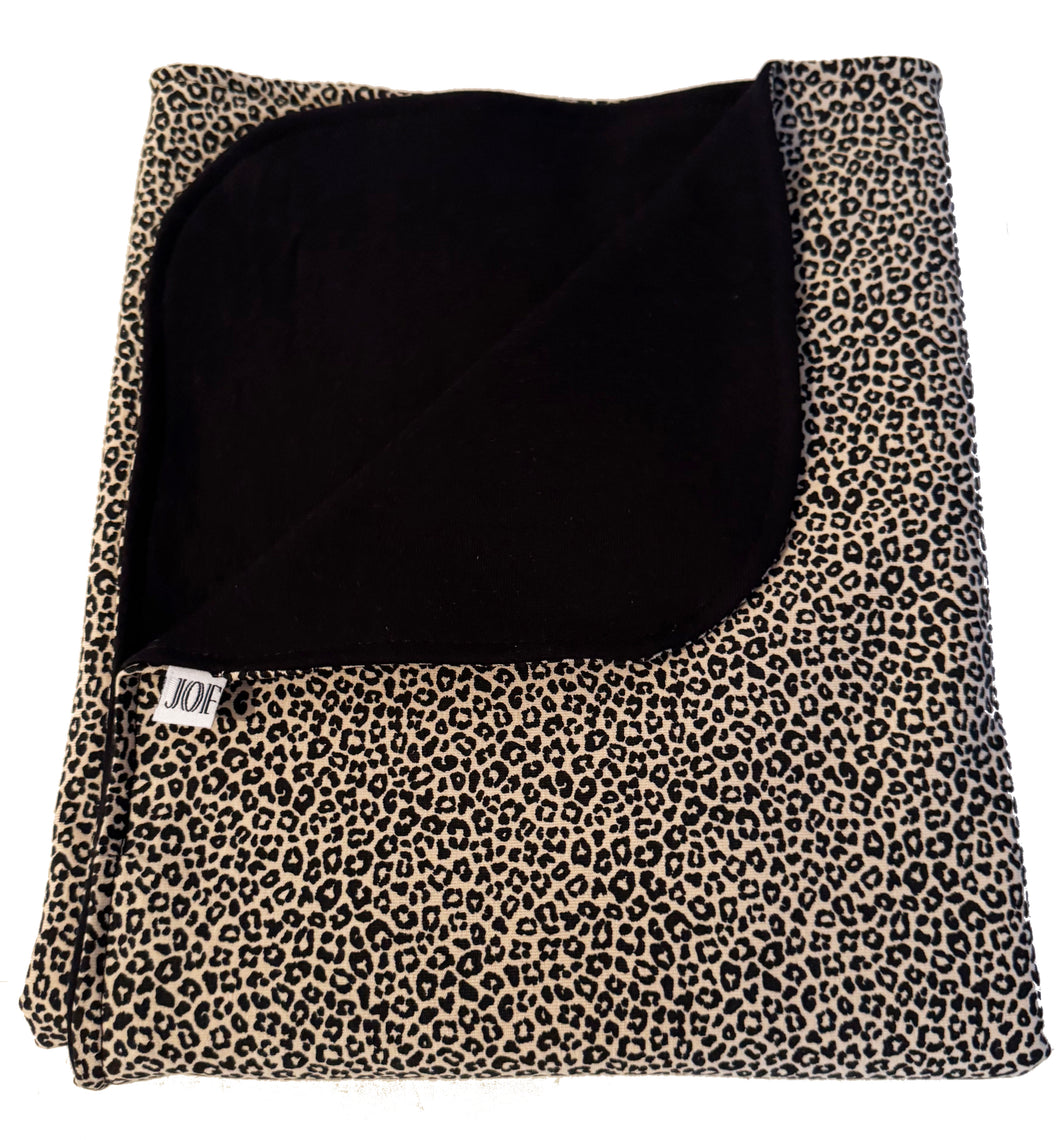 Waterproof blanket pad - Panter