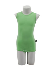 Load image into Gallery viewer, Sleeveless body romper -𝗣𝗮𝗿𝗶𝘀-
