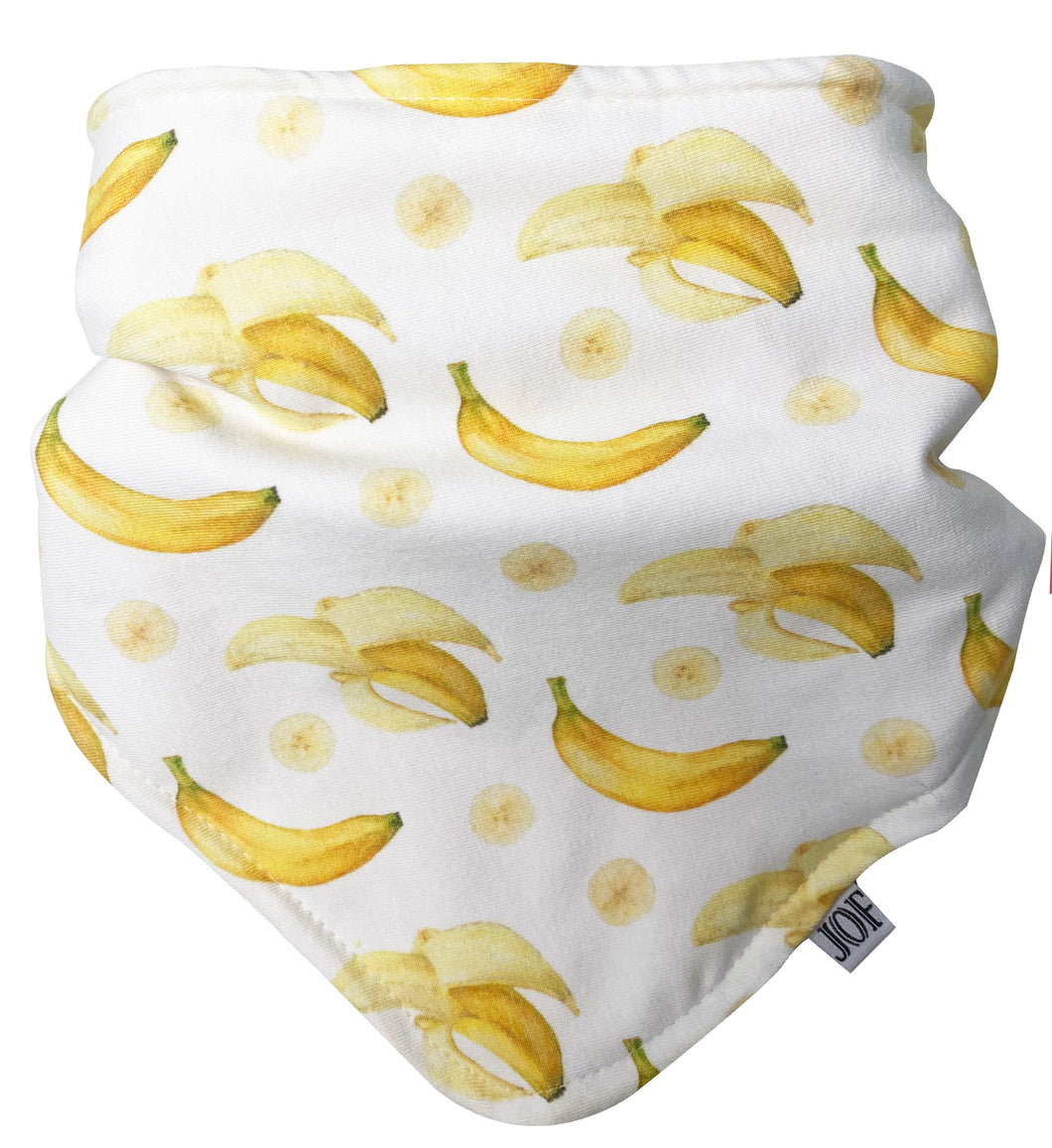 Schal Banana