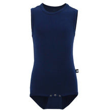 Load image into Gallery viewer, Sleeveless body romper -𝗣𝗮𝗿𝗶𝘀-
