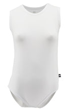 Load image into Gallery viewer, Sleeveless body -𝗝𝘂𝗻𝗮𝘀-
